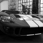 Ford GT 40 (1)