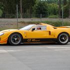 Ford GT 40