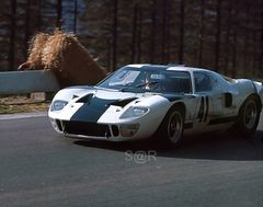 Ford GT 40