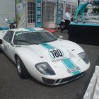 Ford GT 40 22