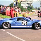 Ford GT 40 22