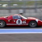 Ford GT 40 