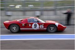 Ford GT 40 