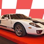 Ford GT 40