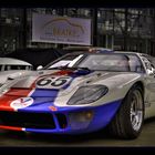 Ford GT 40