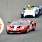 Ford GT 40 