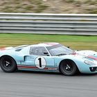 Ford GT 40 