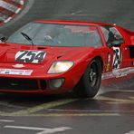 Ford GT 40