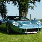 Ford GT 40