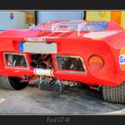 Ford GT 40