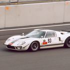 Ford GT 40