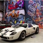 Ford GT 40