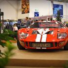 FORD GT 40