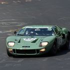 Ford GT 40 Part I