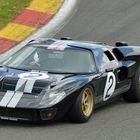 Ford GT 40 Part II