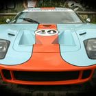 Ford GT 40 Teil 2