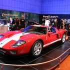 Ford GT