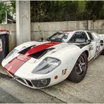 Ford GT