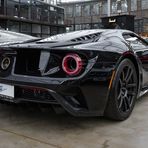 Ford GT