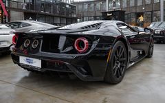 Ford GT