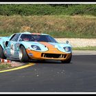 Ford GT