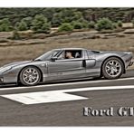 Ford GT