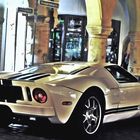 ford gt