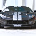 --- Ford GT Black ---