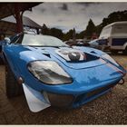 Ford GT 