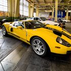 Ford Gt