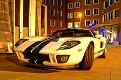 Ford GT