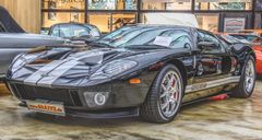 Ford GT