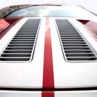 Ford GT Foto Nr.3 > Motorhaube