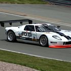 Ford GT GT3