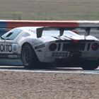 Ford GT GT3