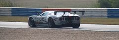 Ford GT GT3