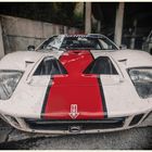 Ford GT II