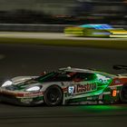 Ford GT night 1