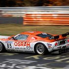 Ford GT, Nürburgring Nordschleife (VLN)