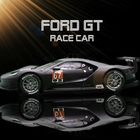 Ford GT Race Car