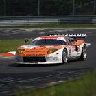 Ford GT Raeder Motorsport