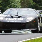 Ford GT - VLN 23.6.2012