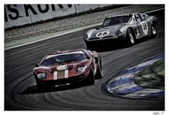 Ford GT.....1