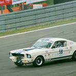 Ford GT350