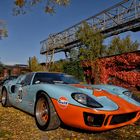  Ford GT40