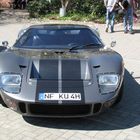 Ford GT40