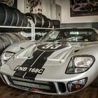 Ford GT40