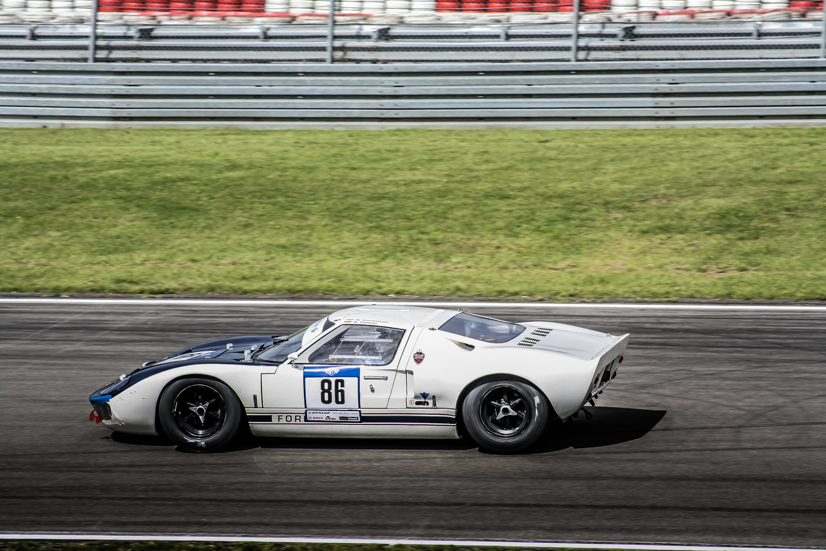 Ford GT40