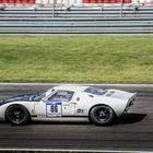 Ford GT40