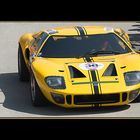 Ford GT40